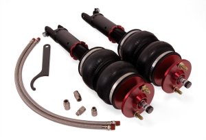 Honda Accord Air Suspension Kit - Rear - Air Lift - Air Lift Performance - `08-`12